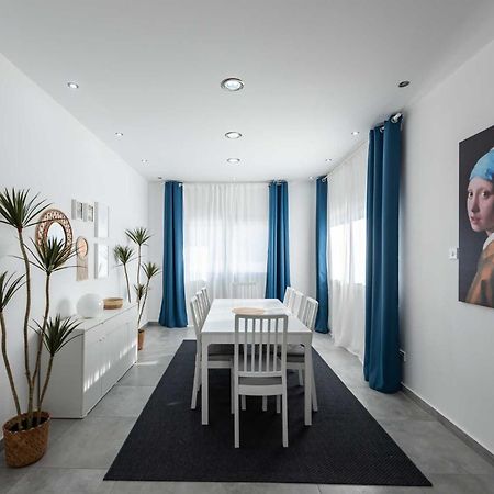 Kition City Apartments - Central Location Larnaca Exterior photo