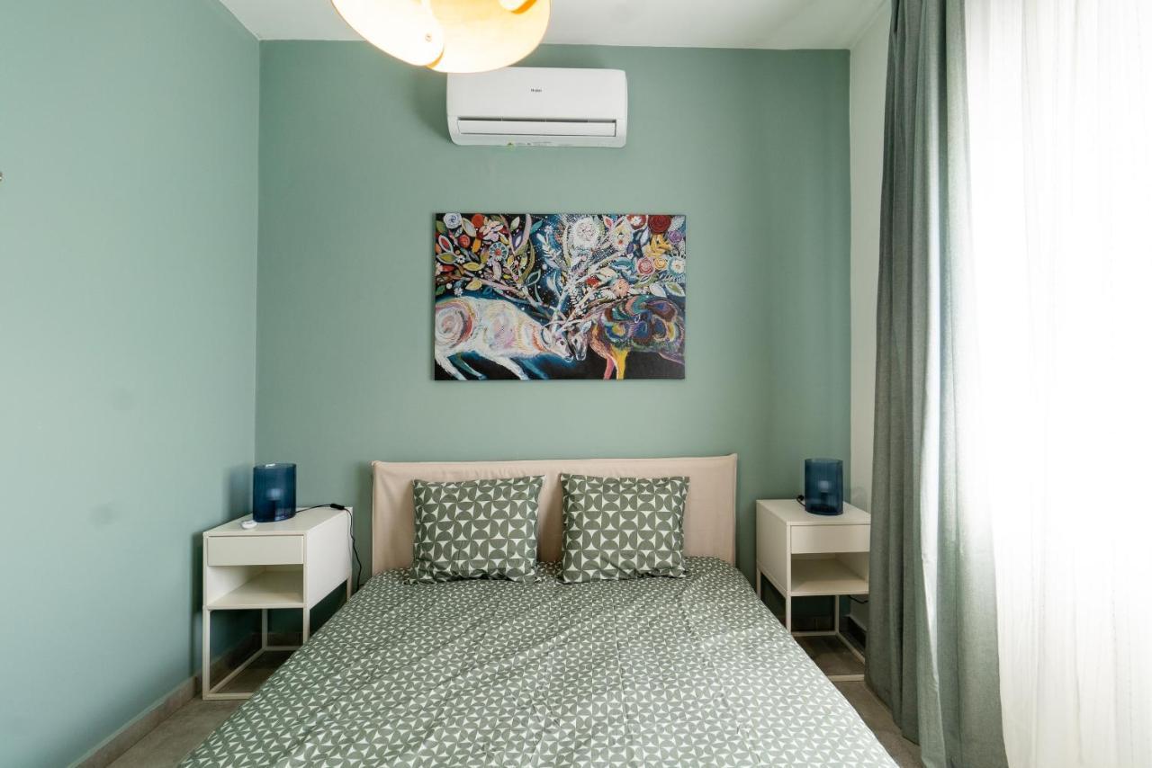 Kition City Apartments - Central Location Larnaca Exterior photo