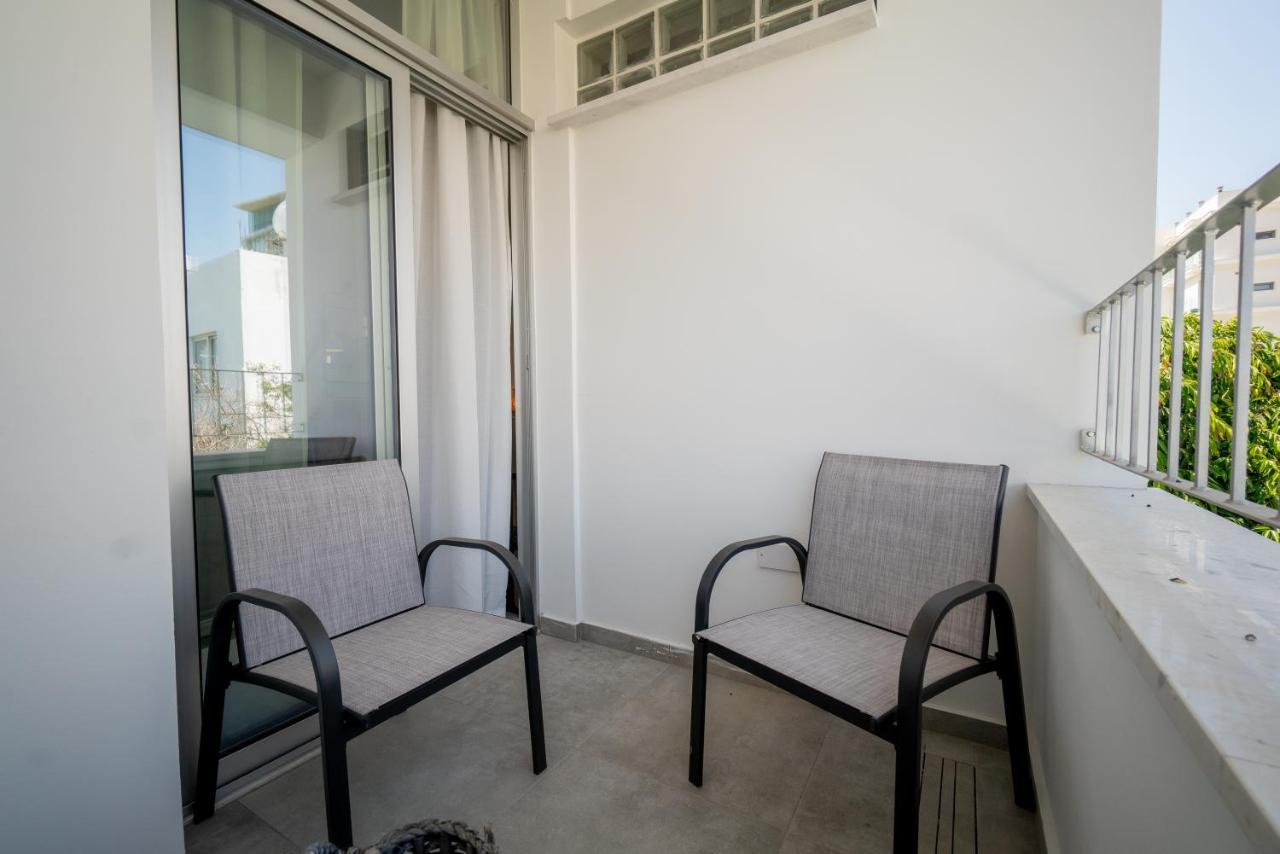 Kition City Apartments - Central Location Larnaca Exterior photo