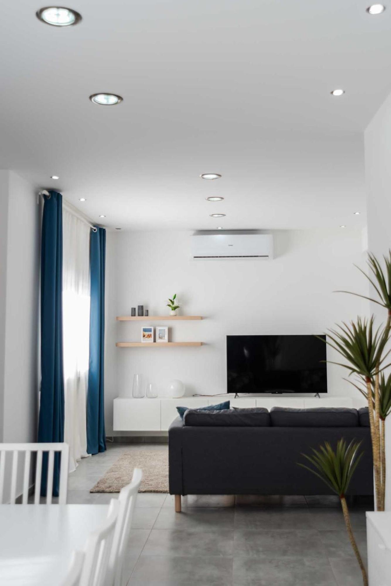 Kition City Apartments - Central Location Larnaca Exterior photo